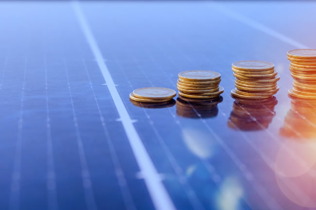 Subvenciones y ayudas placas solares