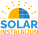 INSTALADOR PLACAS SOLARES